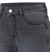 Charger l'image dans la galerie, Jeans DREAM straight leg charcoal MAC
