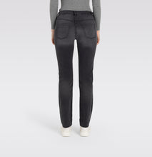 Charger l'image dans la galerie, Jeans DREAM straight leg charcoal MAC
