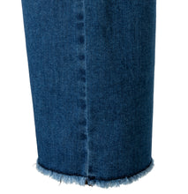 Charger l'image dans la galerie, Jeans Dream Wide Crop MAC
