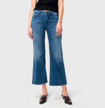Charger l'image dans la galerie, Jeans Dream Wide Crop MAC
