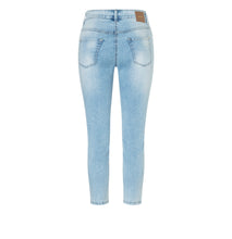 Charger l'image dans la galerie, Jeans Dream Summer bleu MAC
