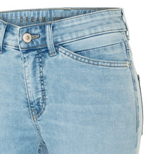 Charger l'image dans la galerie, Jeans Dream Summer bleu MAC
