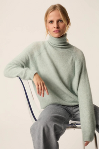 Pull BEATA pluie DES PETITS HAUTS