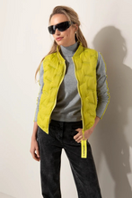 Charger l'image dans la galerie, Gilet citron CATNOIR
