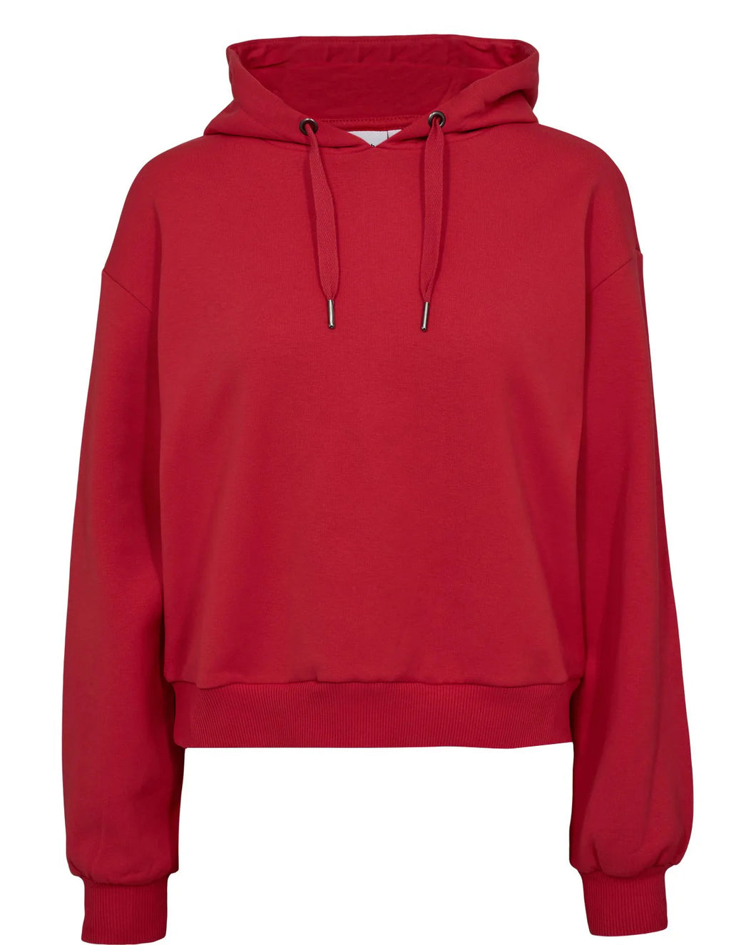 Chandail capuche rouge NUMPH