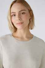 Charger l'image dans la galerie, Chandail 100% coton OUI
