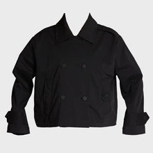 Charger l'image dans la galerie, Trench Short Trench PLU
