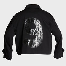 Charger l'image dans la galerie, Trench Short Trench PLU
