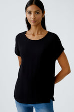 Charger l'image dans la galerie, Blouse voilage noire OUI
