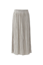 Charger l&#39;image dans la galerie, Jupe aspect brillant OUI
