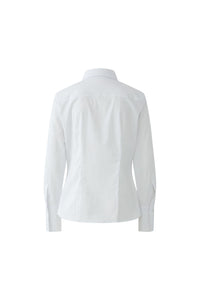 Blouse coton stretch OUI