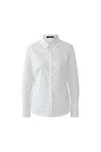 Blouse coton stretch OUI