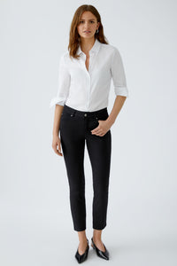 Blouse coton stretch OUI