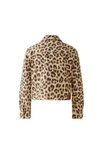 Charger l&#39;image dans la galerie, Jacket imprimé animalier OUI
