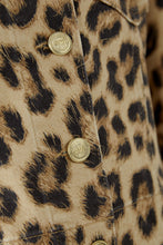 Charger l&#39;image dans la galerie, Jacket imprimé animalier OUI
