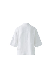 Blouse optic white OUI