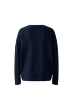 Charger l'image dans la galerie, Chandail pull maille col V
