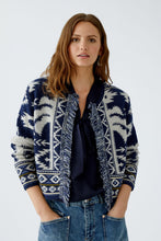 Charger l&#39;image dans la galerie, Jacket cardigan western OUI
