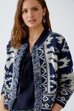 Charger l&#39;image dans la galerie, Jacket cardigan western OUI
