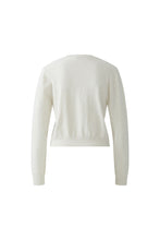 Charger l&#39;image dans la galerie, Cardigan à volants OUI
