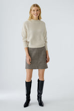 Charger l&#39;image dans la galerie, Pull laine et modal OUI
