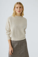 Charger l&#39;image dans la galerie, Pull laine et modal OUI
