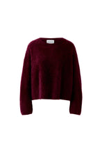 Charger l&#39;image dans la galerie, Pull cachemire luxueux OUI
