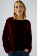Charger l&#39;image dans la galerie, Pull cachemire luxueux OUI

