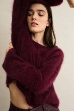 Charger l&#39;image dans la galerie, Pull cachemire luxueux OUI
