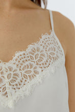 Charger l&#39;image dans la galerie, Bustier dentelle OUI
