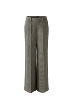 Charger l&#39;image dans la galerie, Pantalon carreaux en jersey OUI
