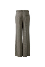 Charger l&#39;image dans la galerie, Pantalon carreaux en jersey OUI
