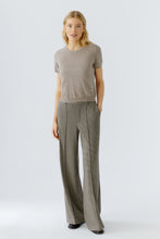 Charger l&#39;image dans la galerie, Pantalon carreaux en jersey OUI
