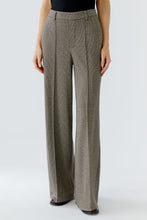 Charger l&#39;image dans la galerie, Pantalon carreaux en jersey OUI

