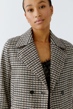 Charger l&#39;image dans la galerie, Veste caban cool en jersey de coton confortable
