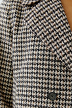 Charger l&#39;image dans la galerie, Veste caban cool en jersey de coton confortable
