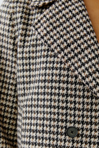 Veste caban cool en jersey de coton confortable