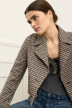 Charger l&#39;image dans la galerie, Veste caban cool en jersey de coton confortable
