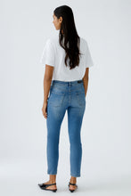 Charger l&#39;image dans la galerie, T-shirt BASIC blanc OUI
