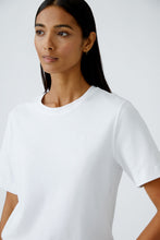 Charger l&#39;image dans la galerie, T-shirt BASIC blanc OUI
