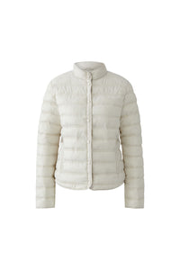 Jacket sport crème OUI