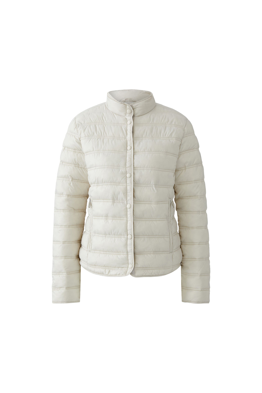 Jacket sport crème OUI