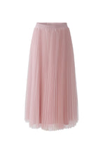 Charger l'image dans la galerie, Jupe mousseline rose OUI

