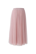 Charger l'image dans la galerie, Jupe mousseline rose OUI
