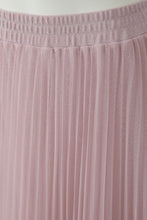 Charger l'image dans la galerie, Jupe mousseline rose OUI
