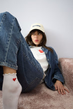 Charger l'image dans la galerie, T-shirt COEUR OUI
