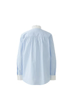 Charger l'image dans la galerie, Blouse longue OUI
