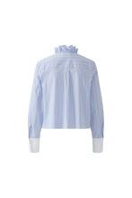 Charger l'image dans la galerie, Blouse à frisons OUI
