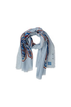 Charger l'image dans la galerie, Foulard écharpe voile OUI
