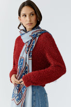 Charger l'image dans la galerie, Foulard écharpe voile OUI
